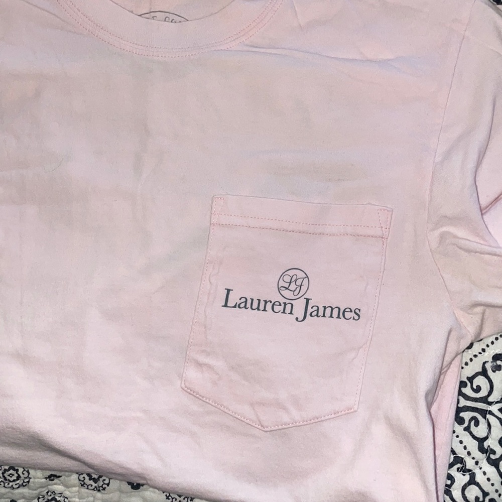 Lauren James women’s T-shirt